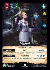 Manot (Raev)